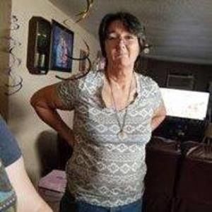 Meet your Posher, Terry